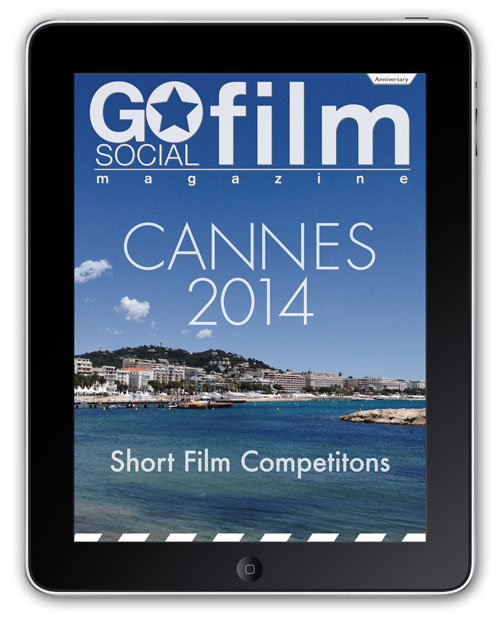 Go Social Film Magazine