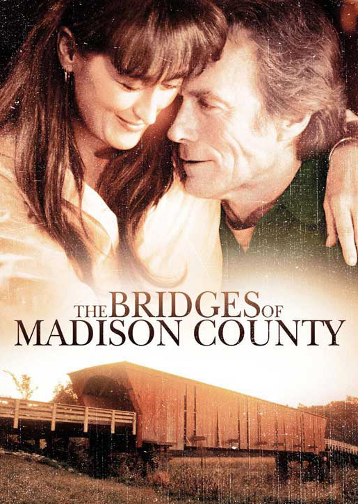 THE BRIDGES OF MADISON COUNTY