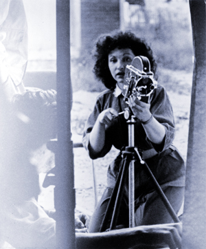 Maya Deren