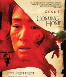 COMING HOME (2014)