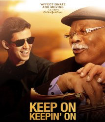 KEEP ON KEEPIN’ ON (2014)