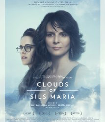 CLOUDS OF SILS MARIA (2014)