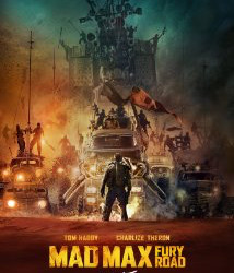 MAD MAX: FURY ROAD (2015)