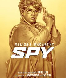 SPY (2015)
