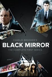serie the black mirror