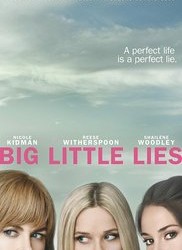 BIG LITTLE LIES