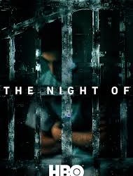 THE NIGHT OF