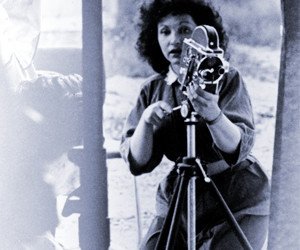 Who Is Maya Deren and Why Does She Matter to Your Screenwriting?