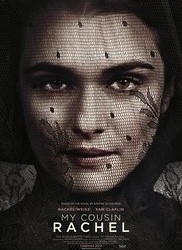 MY COUSIN RACHEL (2017)