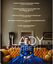 LADY MACBETH (2017)