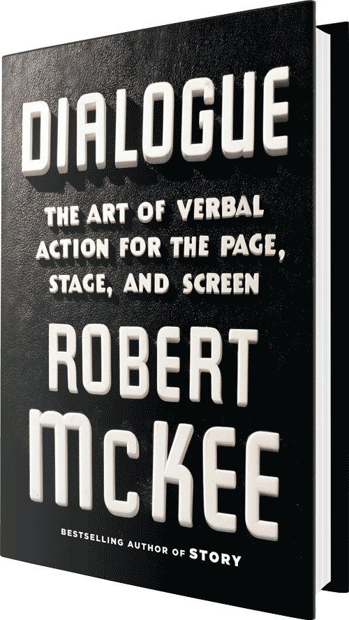 DIALOGUE Book Cover