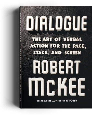 DIALOGUE Book Cover