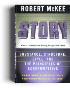 STORY: Substance, Structure, Style, and the Principles of Screenwriting ...