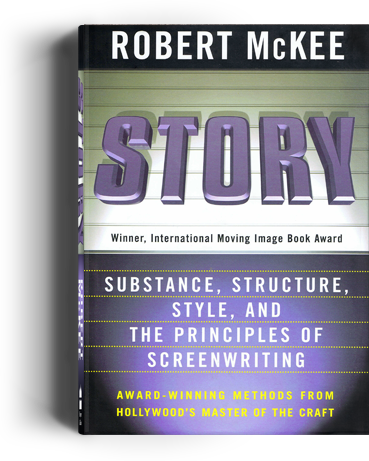 story robert mckee