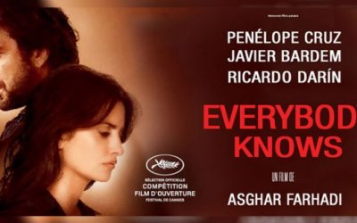 EVERYBODY KNOWS (2018)