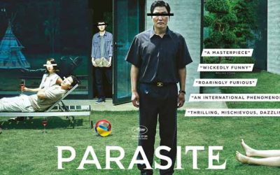 PARASITE (2019)
