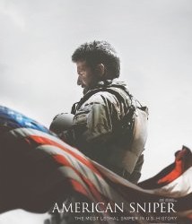 Robert McKee on AMERICAN SNIPER Success