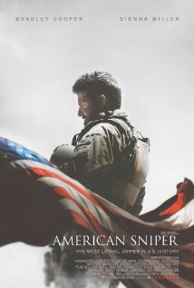 Robert McKee on AMERICAN SNIPER Success