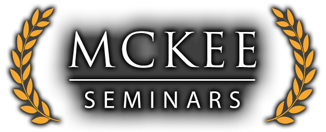 McKee Seminars